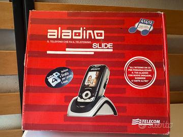 Telefono Aladino