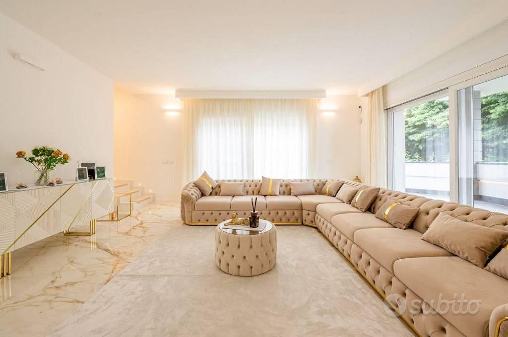Casa – Arese, Sant'Anna, Torretta - Vista 3