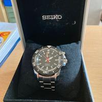 Seiko Sportura Kinetic SKA511
