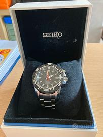 Seiko Sportura Kinetic SKA511