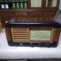 Radio Marelli