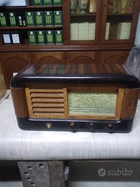 Radio Marelli