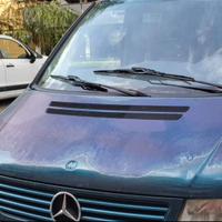 Mercedes Vito w638