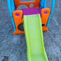 Giochi per esterno bambini