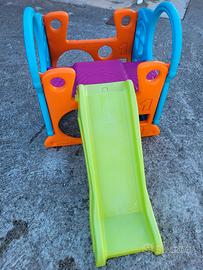 Giochi per esterno bambini