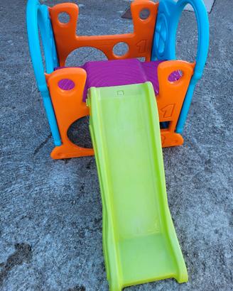 Giochi per esterno bambini