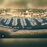 Posto barca 7 metri