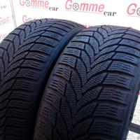 Gomme termiche nexen 215 50 17 COD:466