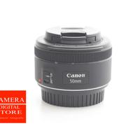 Obiettivo Canon EF 50mm f/1.8 STM