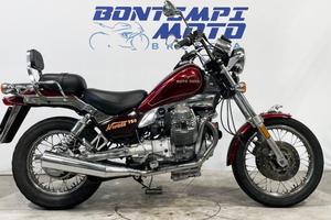 MOTO GUZZI Nevada 750