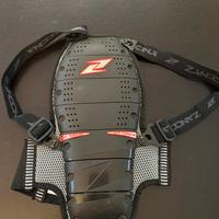 Paraschiena Zandona’, 7 inserti.