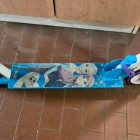 monopattino frozen