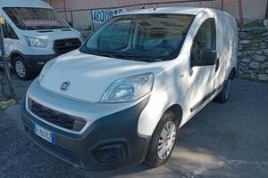 Fiat Fiorino 1.3 MJT 80CV Cargo euro 6