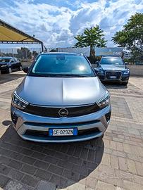 Opel Crossland X 1.5 ECOTEC D 110 CV Start&Stop Ed
