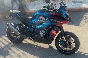 Bmw M 1000 XR