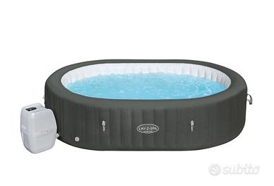 Bestway Minipiscina Idromassaggio Gonfiabile