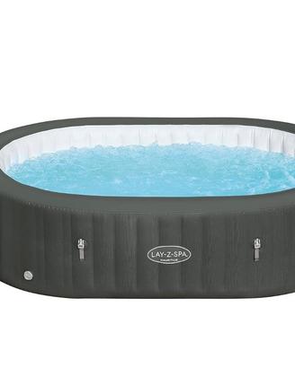 Bestway Minipiscina Idromassaggio Gonfiabile