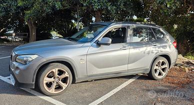 BMW X1 Sdrive 18D