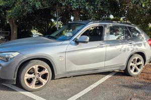 BMW X1 Sdrive 18D