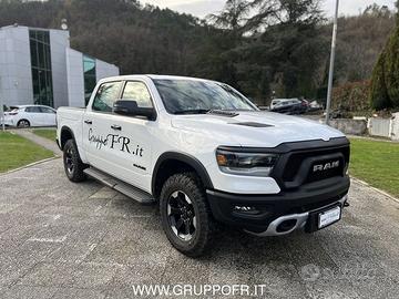 Dodge RAM 1500 5.7L HEMI V8 eTORQUE REBEL G/T...