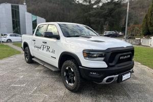 Dodge RAM 1500 5.7L HEMI V8 eTORQUE REBEL G/T...