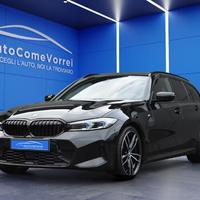 BMW Serie 3(G20/1-80/1) 320d 48V xDrive Msport