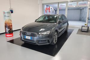 Audi A4 Avant 2.0 TFSI g-tron S line edition