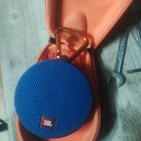 Cassa bluetooth jbl
