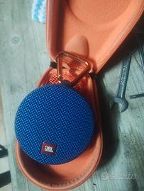 Cassa bluetooth jbl