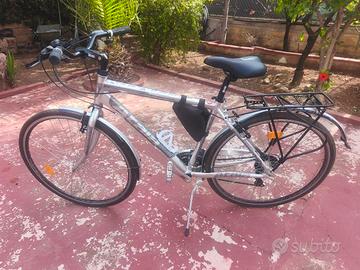 City Bike Atala da uomo