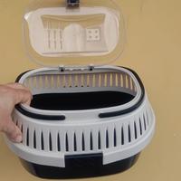 trasportino / gabbietta 