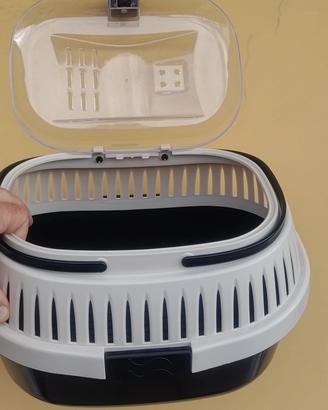 trasportino / gabbietta 