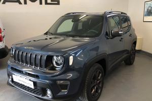 Jeep Renegade 1.6 Mjt 130 CV 80th Anniversary FULL