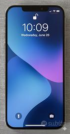 iPhone 13 Pro Max - Bianco