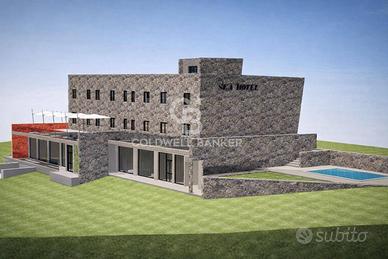 Terreno Edificabile - Magliano Sabina