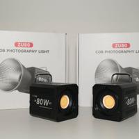 Cob LED 80W