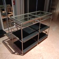 arredamento tavoli esposizione