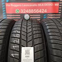 Pneumatici 225/60R17 103V XL BARUM INVERNALE