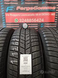 Pneumatici 225/60R17 103V XL BARUM INVERNALE