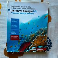 La nuova biologia blu