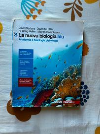 La nuova biologia blu