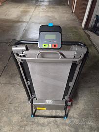 pedana tapis roulant decathlon