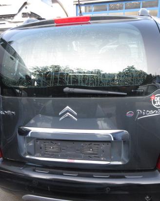 Portellone CITROEN C3 PICASSO del 2012