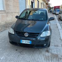 Volkswagen Fox 1.2 Easy