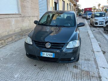 Volkswagen Fox 1.2 Easy
