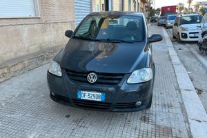 Volkswagen Fox 1.2 Easy