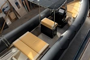 Gommone / Rhib TT8 by Top Tenders