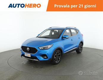 MG ZS YW81553