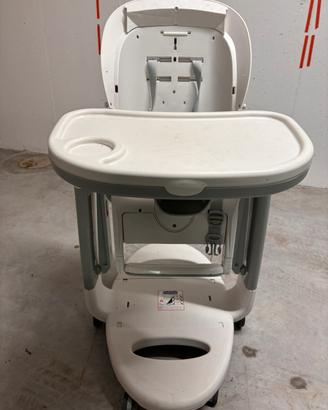 TATA MIA PEG  PEREGO SEGGIOLONE