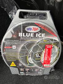 Catene da neve Panda 169